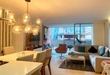Apartment for rent in Envigado, Envigado