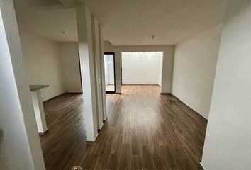 Casa en condominio en  Bosque Esmeralda, Atizapán De Zaragoza