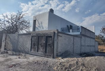 Casa en  Peña Flores, Morelos, México