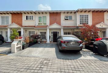 Casa en  Residencial Villa Roma, Manzanastitla, Ciudad De México, Cdmx, México