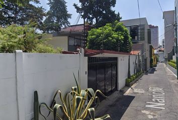 Casa en  Nanche 8, Colonia Del Valle Sur, Ciudad De México, Cdmx, México