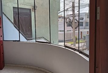 Departamento en  Calle Micaela Bastidas 141, San Miguel, Perú