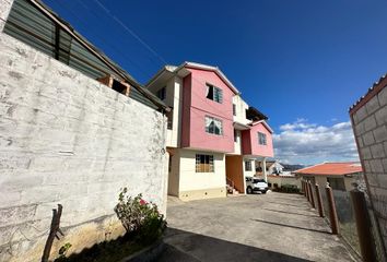 Casa en  San Francisco, Calle Oriente, Azogues, Ecuador