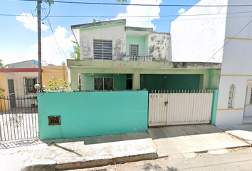 Casa en  C. 105 273e, Santa Rosa, 97279 Mérida, Yuc., México
