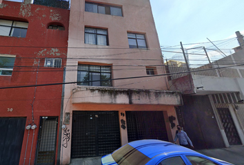Casa en condominio en  San Jerónimo Aculco, La Magdalena Contreras