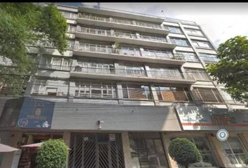 Departamento en  Schiller 256, Chapultepec Morales, Polanco V Sección, Ciudad De México, Cdmx, México