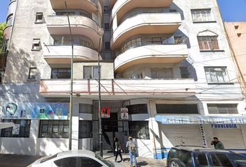 Departamento en  Santa María La Ribera, Cuauhtémoc, Cdmx