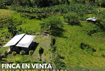 Terreno Comercial en  Santo Domingo De Los Colorados, Santo Domingo, Ecu