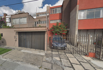 Casa en  Matías Romero, Ciudad Satélite, Naucalpan De Juárez, Estado De México, México