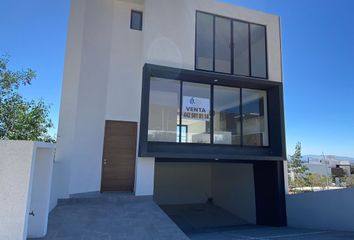 Casa en  Nuevo Refugio, Anillo Vial Fray Junípero Serra, El Refugio, Santiago De Querétaro, Querétaro, México