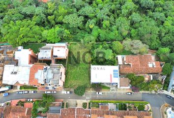 Lote de Terreno en  El Prado, Bucaramanga