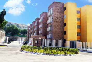 Departamento en  San José Ixhuatepec, Tlalnepantla De Baz