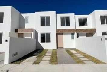 Casa en  La Cartuja Residencial, Aguascalientes, México