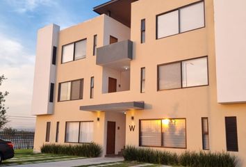 Condominio horizontal en  Puerta Real, Corregidora, Corregidora, Querétaro