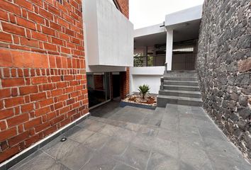 Casa en  Bosque De Acacias, Bosque De Las Lomas, Ciudad De México, Cdmx, México