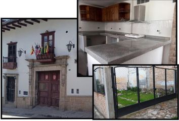 Casa en  Cajamarca, Cajamarca Departamento