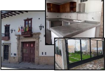 Casa en  José Gálvez 648, Cajamarca, Perú