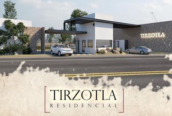 Lote de Terreno en  Radial A Zapata, Sin Nombre De Colonia 4, San Andrés Cholula, Puebla, México