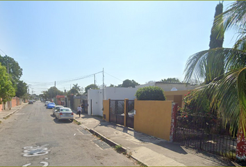 Casa en  Calle 63ᴮ, Francisco I. Madero, Mérida, Yucatán, México