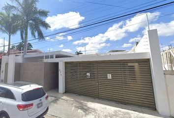 Casa en  Campestre, Mérida, Mérida, Yucatán