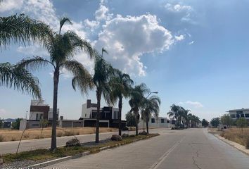 Lote de Terreno en  Real De Juriquilla, Municipio De Querétaro