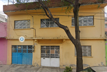 Casa en  Norte 80-a No 6206, Gertrudis Sánchez Ii Sección, Ciudad De México, Cdmx, México