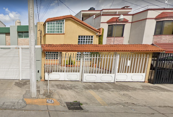 Casa en  Lima 216, Mz 017, Valle Dorado, Tlalnepantla De Baz, Estado De México, México