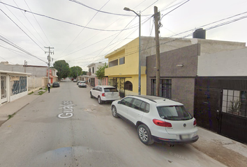 Casa en  Guayas, La Merced Ii, Torreón, Coahuila De Zaragoza, México