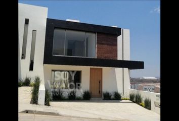 Casa en fraccionamiento en  Cañadas Del Bosque, Morelia, Michoacán