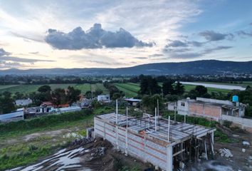 Lote de Terreno en  San Lucas Cuauhtelulpan, Tlaxcala, México