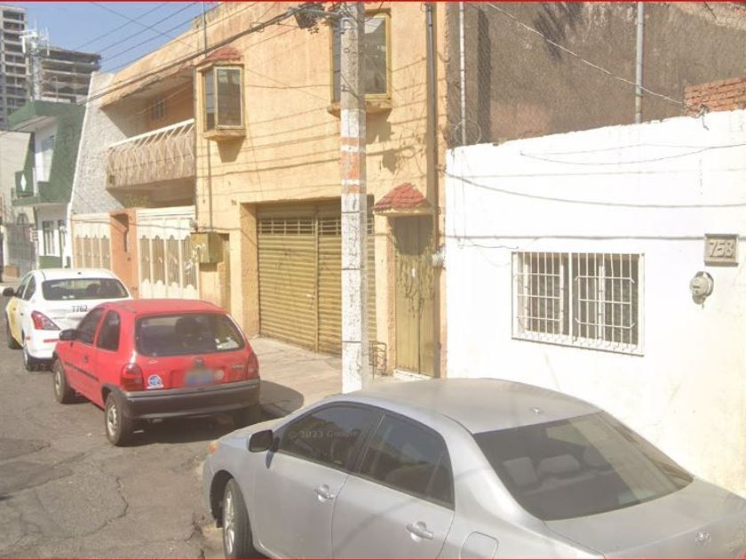 venta Casa en Alcalde Barranquitas, Guadalajara, Jalisco (1662) icasas.mx