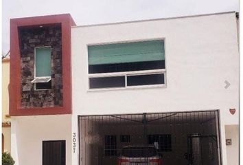 Casa en  Cumbres 5o. Sector Sección A, Monterrey, Nuevo León, México