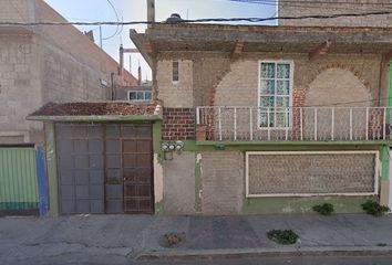 Casa en  José López Portillo, Iztapalapa, Cdmx, México