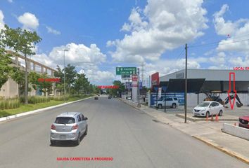 Local comercial en  Calle 48 327, Ampliación Revolución, Mérida, Yucatán, 97115, Mex