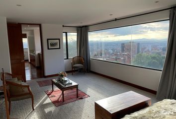Apartamento en  Rosales, Bogotá, Colombia