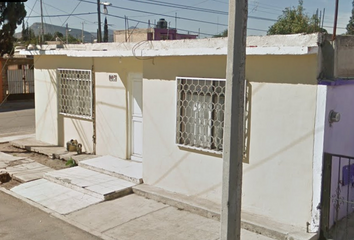 Casa en  Diego Osorio, Virreyes Colonial, Saltillo, Coahuila De Zaragoza, México