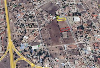 Lote de Terreno en  R3q3+hjh Tepojaco, Hidalgo, México