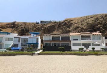 Casa de playa en  Playa Misterio, Asia, Perú