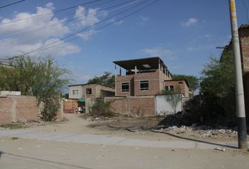 Terreno en  Urb Las Magnolias, Piura, Perú