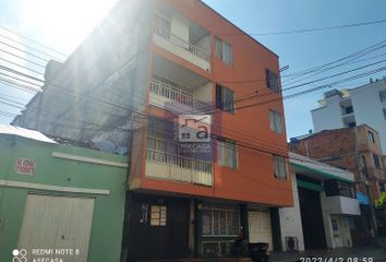 Apartamento en  Cra. 24 #11-33, Bucaramanga, Santander, Colombia