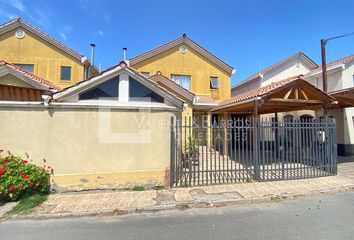 Casa en  Rancagua, Cachapoal