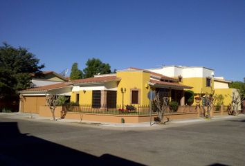Casa en fraccionamiento en  Avenida Canotaje 25, Fraccionamiento Raquet Club, Hermosillo, Sonora, 83200, Mex