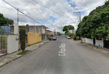 Casa en  Calle Poza Rica, Las Palmas, Poza Rica, Veracruz, México