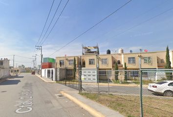 Casa en fraccionamiento en  Cto. 2 Hda. El Tepozan, Ex-hacienda Santa Ines, Ex-hacienda Santa Inés, Estado De México, México