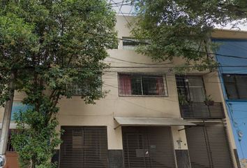 Casa en condominio en  Enrique Granados 24, Algarín, Ciudad De México, Cdmx, México