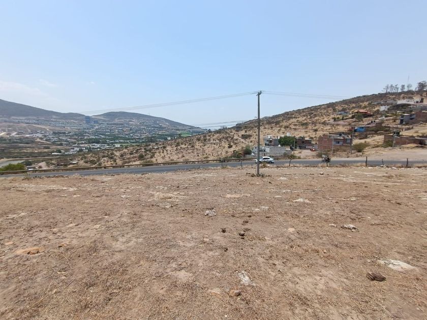 venta Lote de Terreno en Valle de las Flores, Morelia, Morelia ...