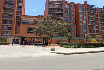 Apartamento en  Colina Campestre, Bogotá