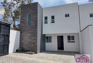 Casa en  Miraval, Cuernavaca, Morelos