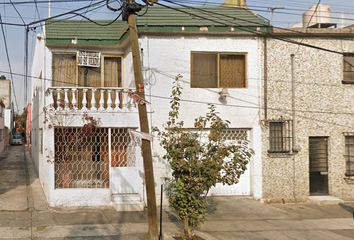 Casa en  Begonias 105, Nueva Santa María, Azcapotzalco, Cdmx, México