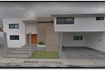 Casa en  Antonio Caso, Colinas De San Jerónimo 1o. Sector, Monterrey, Nuevo León, México